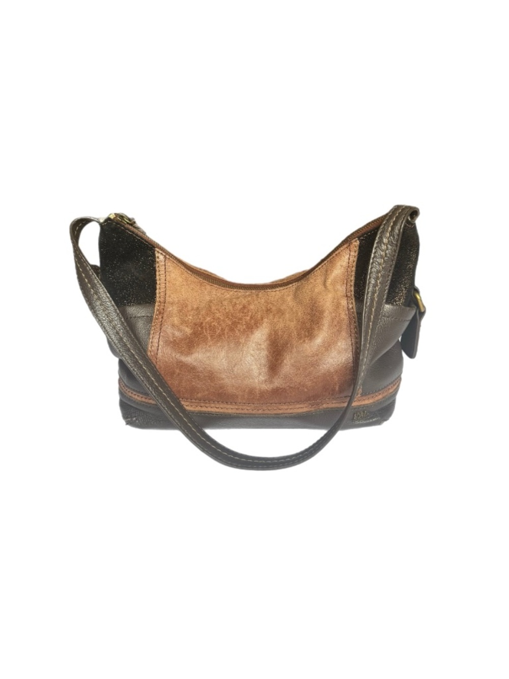 Vintage The Sak Kendra Hobo Shoulder Bag